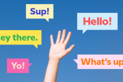 日本語で話しているのに「I don't speak English」って日本人に言われたら、どう返す？(海外の反応)