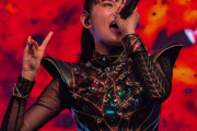 BABYMETALワールドツアー アジアレグ　釜山国際ロックフェスティバル　韓国、釜山　【海外の反応】