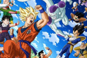 韓国人「昔のアニメの方が良かったというのは本当？日本のアニメで比較してみよう」