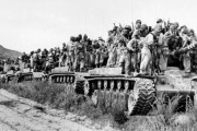 韓国人「朝鮮戦争を企画する日本」日本が朝鮮戦争に期待する理由がこちら‥　韓国の反応