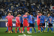 韓国メディア：「日本だけ良い」になった韓日戦…余波は極と極