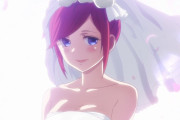 花嫁がネット通販で1万円のウェディングドレスを購入した結果ｗｗｗｗｗ