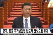 中国、日本に経済報復を示唆…香港国家保安法「憂慮表明」を受けて＝韓国の反応