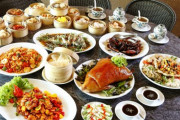 中国人「外国人が選んだ中華料理ベスト4がコチラ」　中国の反応