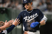 【海外の反応】名古屋生まれの李政厚がジャイアンツに164億円で移籍【MLB】