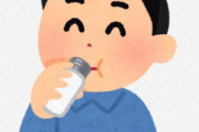 海外「馬鹿げたルールだ」授業中の水分補給禁止で通知を受けた日本の中学校
