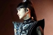 BABYMETALのTales of The Destiniesは十分に愛されてない！　【海外の反応】