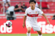遠藤航が終了間際に劇的な決勝ゴールでチームを土壇場で残留に導く！←「遠藤という神！」（海外の反応）