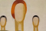 暇を持て余した美術館警備員が1億円の抽象絵画に落書き→ 元の絵より分かりやすくなったと話題にｗｗｗｗｗ