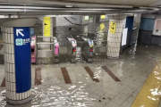 海外「これが日本の凄さだ！」 豪雨直後の日本の駅で撮影された映像に世界が驚愕