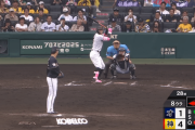 「ドジャースが佐藤を獲る！」規格外の佐藤輝明にMLB争奪戦勃発か！【海外の反応】