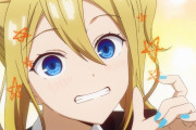 海外の反応 【かぐや様は告らせたい？～天才たちの恋愛頭脳戦～ 2期】第4話 ミコちゃんキター！！この作品ポンコツしかいないのでは？ｗ