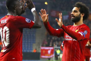 リバプール、チェンバレンの2ゴールでヘンクに4-1快勝―海外の反応―