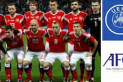 海外の反応「来ないでくれ」ロシアサッカー連合会長がAFC転籍検討を表明！