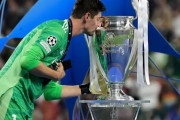 クルトワスーパーセーブ連発のレアル・マドリー、リバプールを1－0で下し4季ぶり14度目のチャンピオンズリーグ制覇―海外の反応―