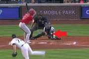 海外「クビにしろ！」大谷翔平がまた誤審の被害に！最悪の判定で見逃し三振！（海外の反応）