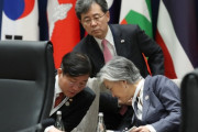 【速報】GSOMIA終了の条件付き延期の決定に基づく日韓局長級協議が12月第3週に開催-韓国の反応
