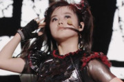 究極のBABYMETALのセットリスト投票　4曲目　【海外の反応】