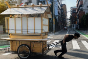 外国人「日本人の屋台店主があまりにもエネルギッシュすぎるｗｗｗｗｗ」