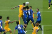 韓国「悔しい…」アジア王者・蔚山がクラブW杯敗退　目を疑うハンドでPK献上【海外の反応】