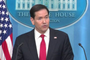 韓国人「ホルムズ海峡で民間船員10名死亡！」→トランプ大統領「韓国船は単独行動で攻撃された」と主張し韓国に協力を要求