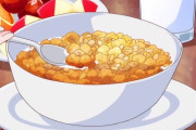 トロピカーナがオレンジジュース専用のシリアルを発表！ 食に対する侮辱と話題にｗｗｗｗｗ
