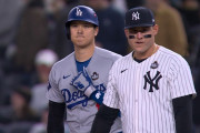 満身創痍の大谷翔平がヒットを打って全米騒然！←「逆境に強い」（海外の反応）