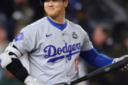 2025年、大谷翔平の打撃成績予想で本塁打は42本
