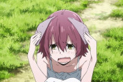 『海外の反応』グレイプニル　第6話「アニマルガールが心配だ…」