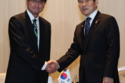 【韓国の反応】鄭京斗(チョン・ギョンドゥ)長官「ジーソミア、原論的なレベルで話をした」[GSOMIA]