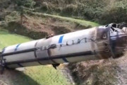 【悲報】韓国人「中国が打ち上げたロケットの残骸が韓国に落下する可能性‥」最大10トンのロケット残骸、3日後に墜落…　韓国の反応