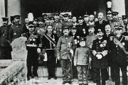 韓国人「親日売国奴の李完用が朝鮮総督府に求めた13の要求」→「完全に愛国者だね」