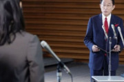 【韓国の反応】日本の岸田首相、バイデン大統領と初通話…拉致問題など緊密に協力。韓国の反応「安倍首相と大差ない軍国主義思想の首相は、韓国との関係改善と日本の発展に無意味。」