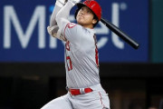 【海外の反応】「やはり大谷が別格」今シーズン投手が放った全ホームラン集