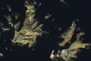 【画像多数】韓国人「韓国製『次世代中型衛星1号』の高解像度観測映像が凄すぎた‥」地上に送られた試験映像をご覧ください　韓国の反応
