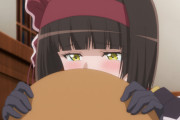 『アニメ海外の反応』月が導く異世界道中 第二幕　第7話