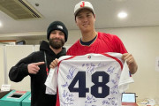 海外「さらっとやっちゃう大谷翔平がこれまたかっけぇんだな」こういうのがあるから国際大会は素敵なんだよね