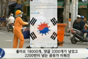 ベトナム「韓国企業はいらない、韓国不買運動をしよう！」