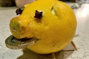 外国人「感謝祭にはレモンの豚を作ろうぜ！」→エセ伝統だけど盛り上がるｗｗｗ
