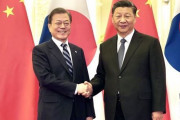 中国メディアが韓国を激しく批判！「香港・新疆内定発言論議は「韓国の自作自演」で盗人猛々しい」　韓国の反応　