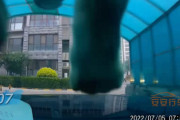 なぜぶつかりにいくのか！？中国交通事故映像集7月5日版