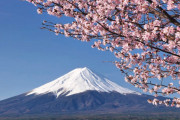 海外「お前らは日本にあるデスマウンテンを知ってる？」こういった写真を見ると世界の美しさに気づけるよね。