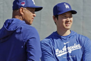 ロバーツ監督がLA五輪米代表監督に意欲を見せて全米騒然！←「大谷と対決だ」（海外の反応）