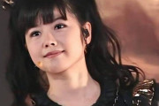 水野由結はBABYMETALの中で1番自分に正直だった！　【海外の反応】