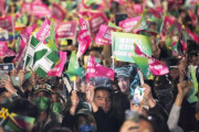 【海外の反応】中国「台湾の世論調査結果は統一の流れを止めることはできない」　海外の反応「台湾は抑止力を得るべき、中国は台湾を香港と同じようにはできない」