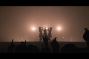 【海外】BABYMETAL「MEGITSUNE 」コンピレーション動画