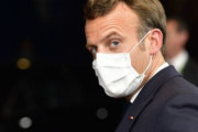 海外「フランスはアメリカと協力して中国に立ち向かわないそうだがヨーロッパ人はどう考えているんだ」
