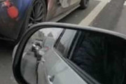 【画像】リアウイングを利用