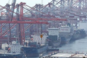 【転落】「韓国GDP9位→13位、今期でいとも簡単に」