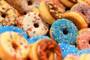アメリカのレストラン「30日間マスクを着けてと言わずに済んだら1日ドーナツ無料にします」→悲しい結果に…